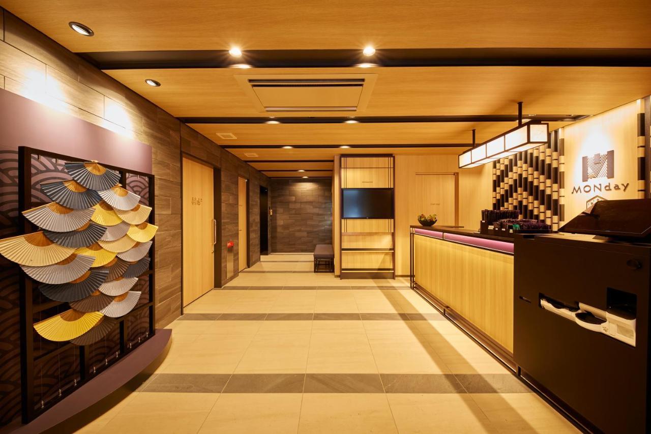 Monday Premium Akihabara Asakusabashi Sta. 4* 东京