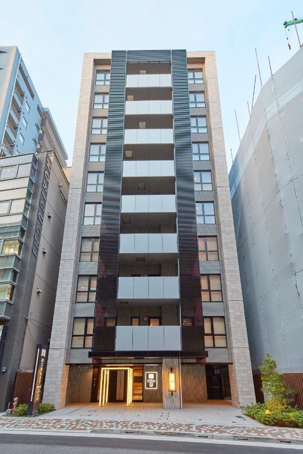 秋叶原浅草桥站曼迪高级公寓 東京都