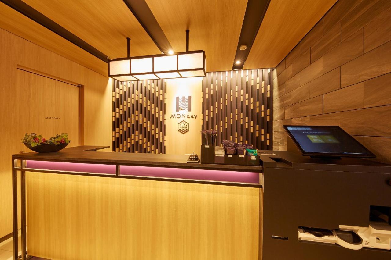 秋叶原浅草桥站曼迪高级公寓 公寓式酒店 4*