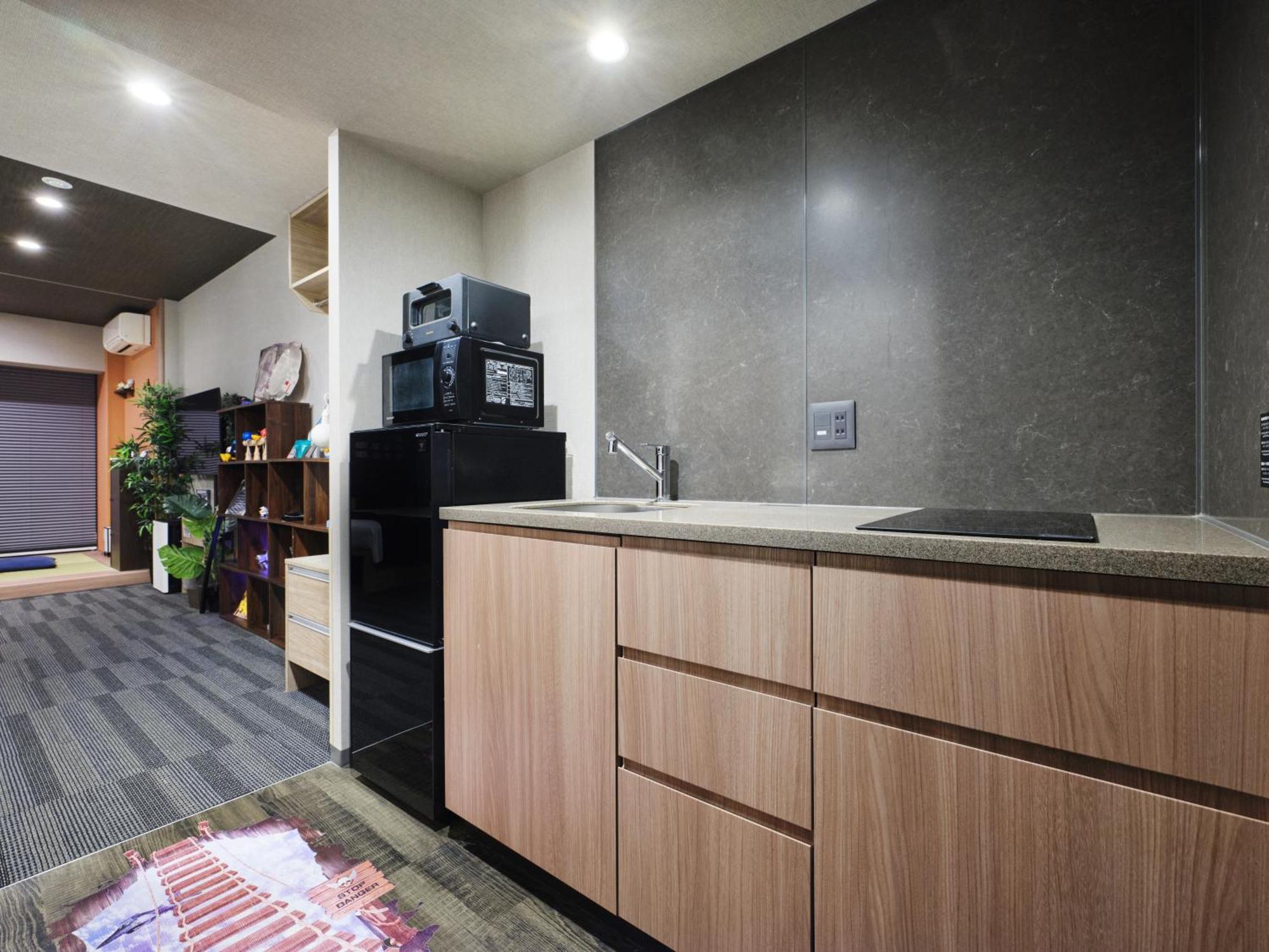 Monday Premium Akihabara Asakusabashi Sta. 公寓式飯店 东京