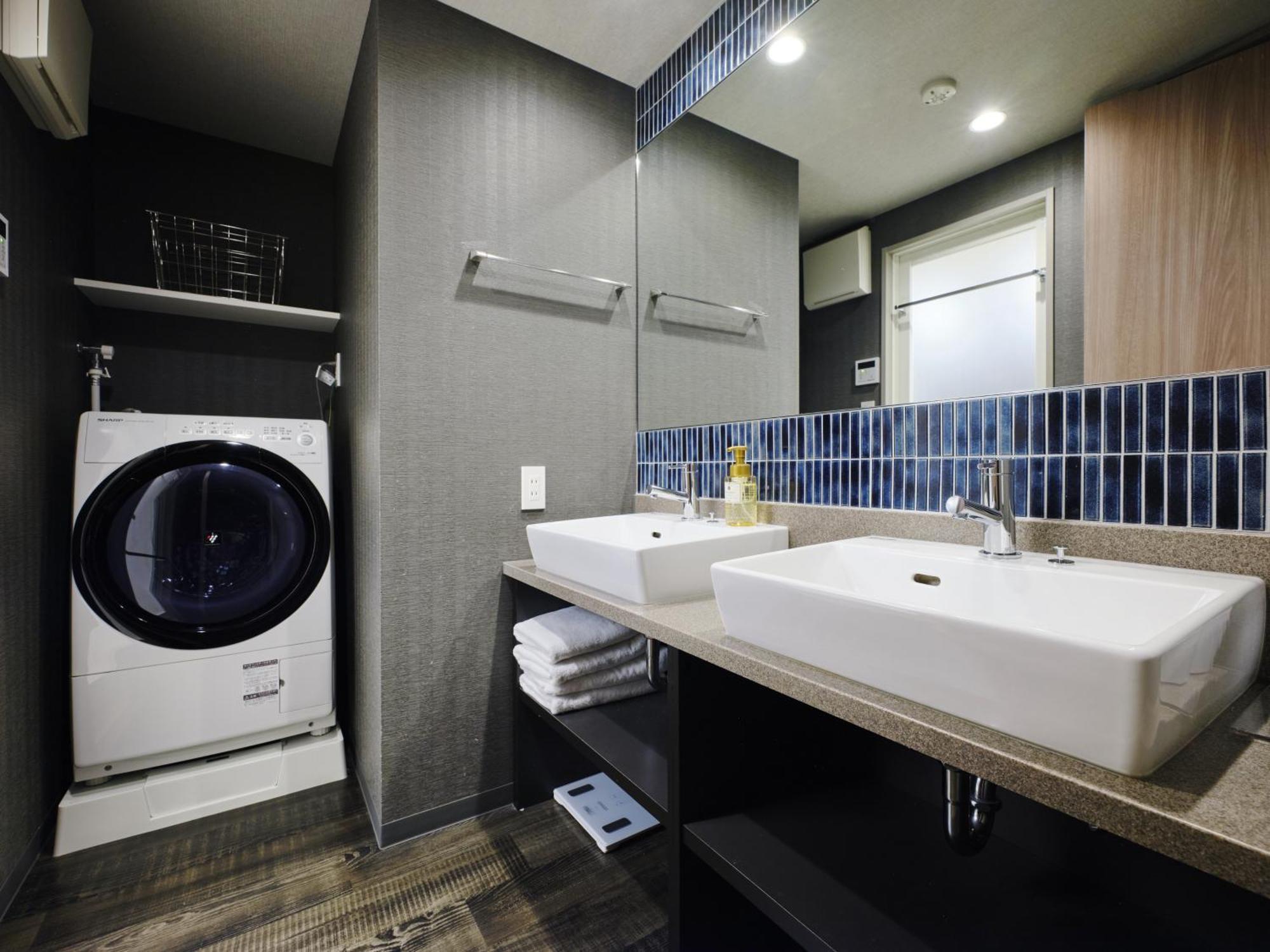 Monday Premium Akihabara Asakusabashi Sta. Appart hôtel 4*